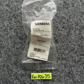 52BAJ SIEMENS Contact Block Nos