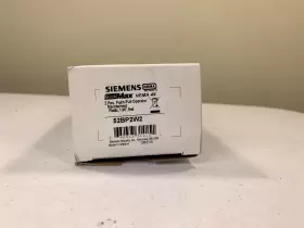 52BP2W2A SIEMENS Push Operator #2