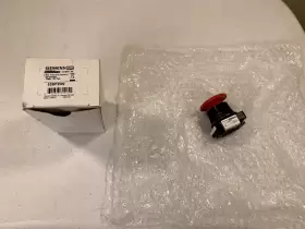 52BP2W2A SIEMENS Push Operator