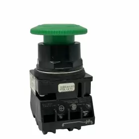52BR8XZ SIEMENS Pushbutton Switch #3