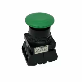 52BR8XZ SIEMENS Pushbutton Switch