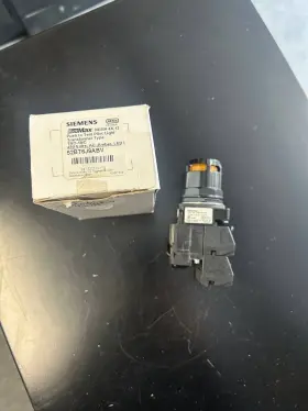 52BT6J9ABV SIEMENS Light Lamp Led Amber