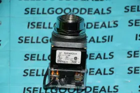 52PA6GNA SIEMENS Pilot Light Lens