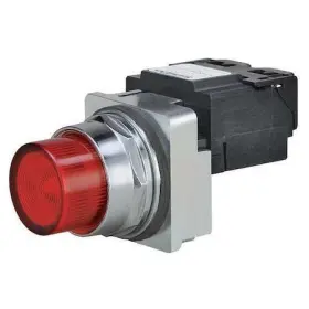 52PL4E2XB SIEMENS Pilot Light Led Voltage