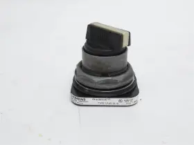 52SX2AAB SIEMENS Maintain Selector Switch