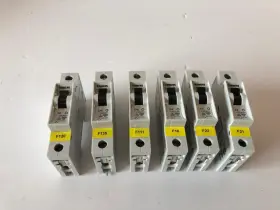 5SX21 SIEMENS Circuit Breakers