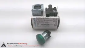 648-6BA40-0CC0 SIEMENS Indicator Light