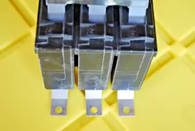 B330HH SIEMENS Pole Aic Circuit Breaker Amp #3