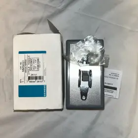 754554261577 SIEMENS Manual Switch Toggle Nema