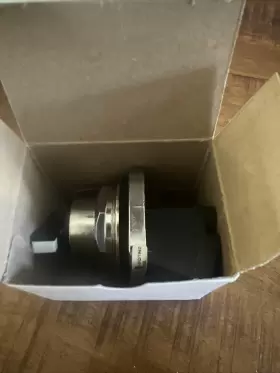 783087160972 SIEMENS Selector Operator Lever #3