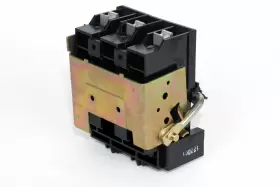 783643241275 SIEMENS Disconnect Switch Sliver Amp #3