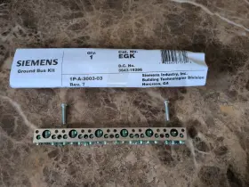 783643271722 SIEMENS Bus Egk Kit