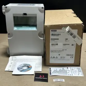 7ML50331AA002A SIEMENS Box Multiranger Ultrasonic Level