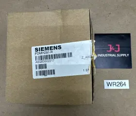 A5Q00002217 SIEMENS Push Key Box