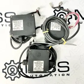F0038-00146 SIEMENS DEMATIC Slug Release Interface Module