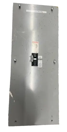 EB3225S SIEMENS Circuit Breaker Enclosure