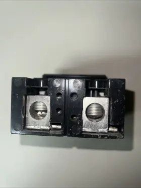 EQ9985 SIEMENS Pole Breaker Amp #2