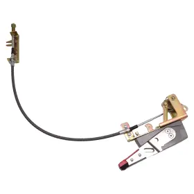 FH0H SIEMENS Flex Disconnect Handle Enclosures