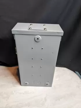 FR351 SIEMENS Ite Enclosed Switch #3