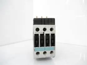 3RA1120-1EC24-0BB4 SIEMENS FURNAS ELECTRIC CO Starter #2