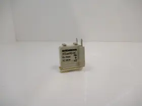 3TZ4-490-0C SIEMENS FURNAS ELECTRIC CO Rectifier