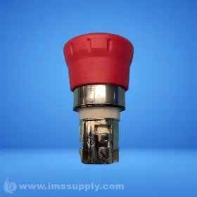 G-211208 SIEMENS Emergency Push Fnip