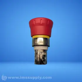 G-211221 SIEMENS Emergency Switch Fnip