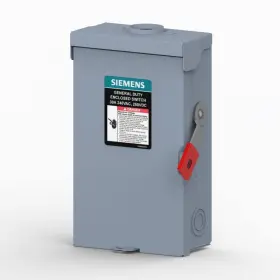 GNF221RLLA SIEMENS General Safety Switch Fu