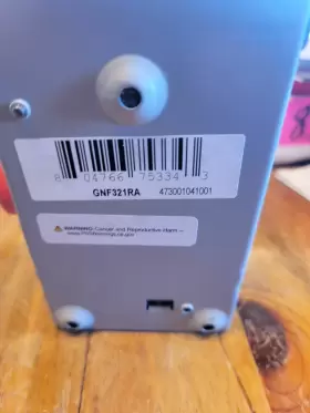 GNF321RA SIEMENS Pole General Safety Switch Panel #2
