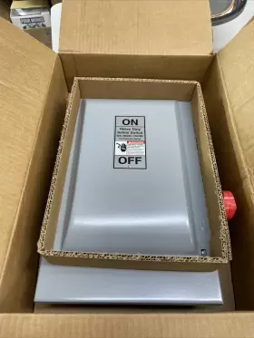 HF221NR SIEMENS Safety Switch #3
