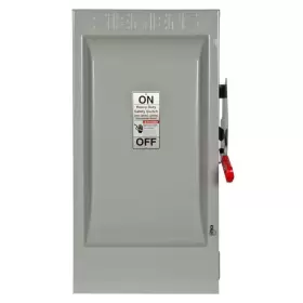 HF224N SIEMENS Safety Switch Neutral Fusible