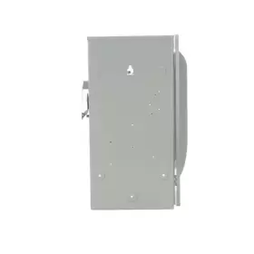 HF324N SIEMENS Safety Switch Fusible Nuetral #3