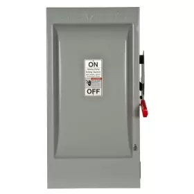 HF324N SIEMENS Safety Switch Fusible Nuetral