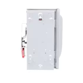 HF361 SIEMENS Safety Switch Fusible #3