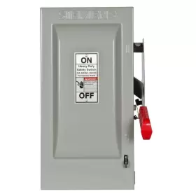 HF361 SIEMENS Safety Switch Fusible