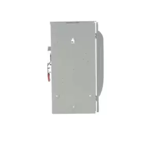 HF364NR SIEMENS Fusible Safety Switch Neutral #3