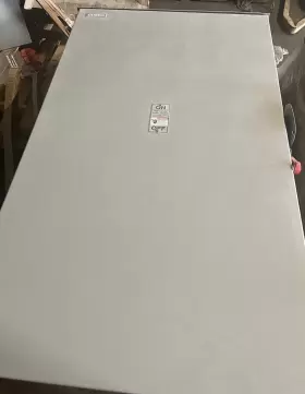 HF367R SIEMENS Disconnect Nema Amp Fused