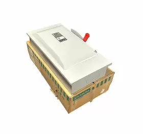 HNF364 SIEMENS Fusible Safety Switch Amp