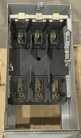 BOS14354U SIEMENS ITE Busway Switch #3