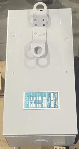 BOS14354U SIEMENS ITE Busway Switch