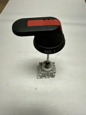 LBR3040 SIEMENS Disconnect Switch Handle #3
