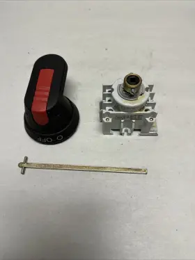 LBR3040 SIEMENS Disconnect Switch Handle