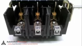 MCS603R SIEMENS Disconnect Switch #3
