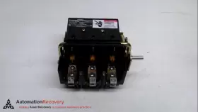 MCS603R SIEMENS Disconnect Switch