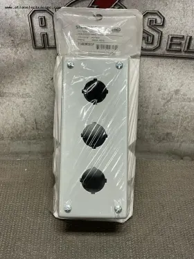 P30EMS03P SIEMENS Oil Control Station Command Points