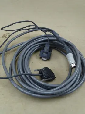 PFS-3606 SIEMENS Keyboard Selector Switch #2