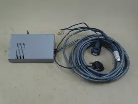 PFS-3606 SIEMENS Keyboard Selector Switch
