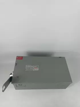 RV464 SIEMENS Ite Fusible Busway Switch Plug Wire Amp