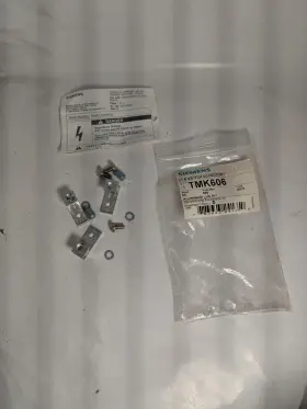 TMK606 SIEMENS Lug Mcs Switch Kit