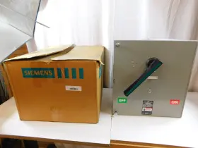 VMS325T SIEMENS Safety Switches Vms Fusible Nema